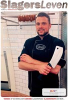 cover slagersleven nr 19